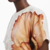 Abito a fiori