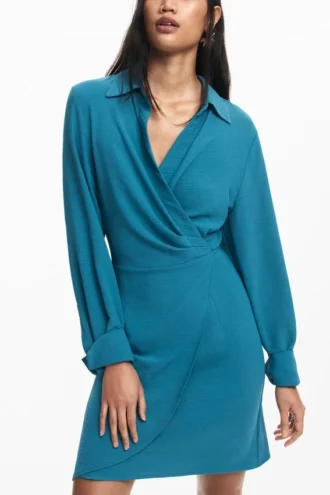 Abito camicia