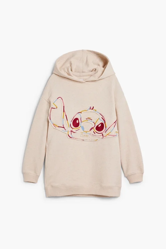 Abito di felpa Stich™ Abito di felpa Stich™
