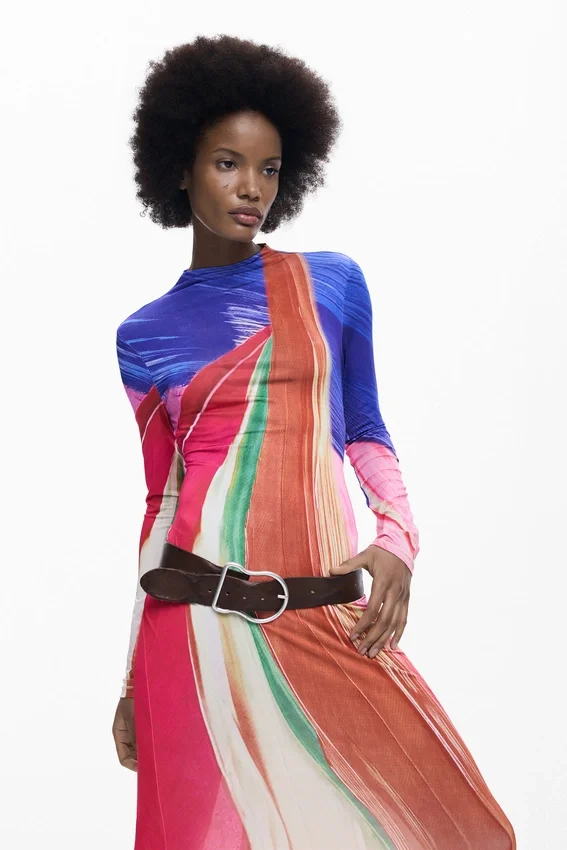 Abito in maglia Arty Abito in maglia Arty
