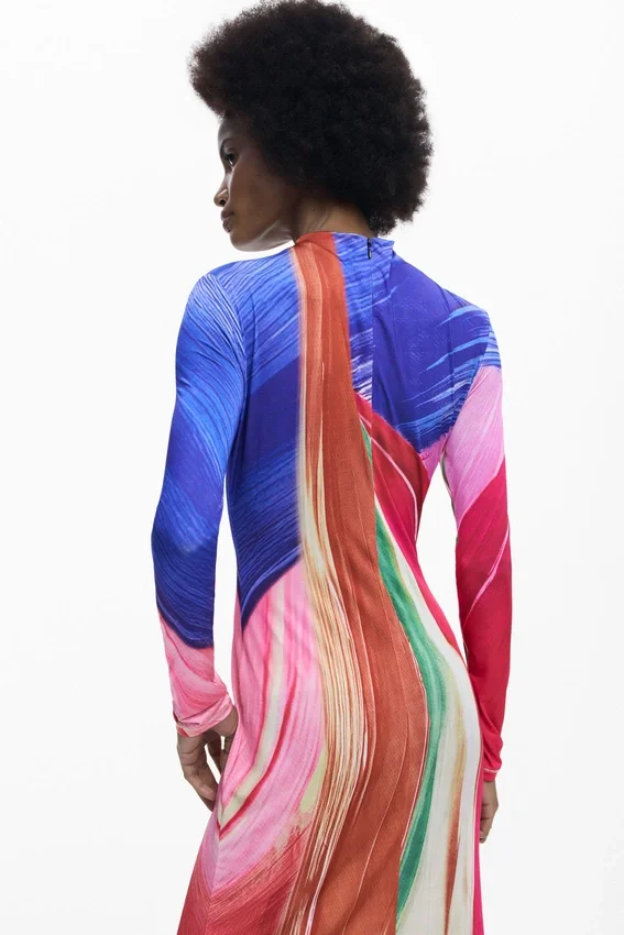 Abito in maglia Arty Abito in maglia Arty