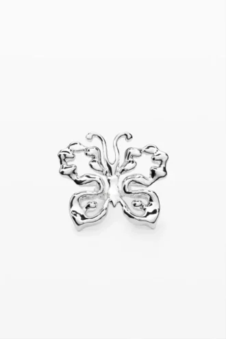Anello a farfalla Zalio