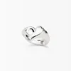 Anello a forma di cuore Zalio