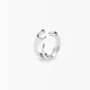 Anello a forma di cuore Zalio