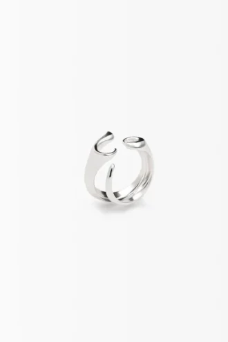 Anello a forma di cuore Zalio