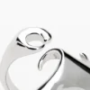 Anello a forma di cuore Zalio