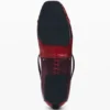 Ballerine con lacci
