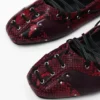 Ballerine con lacci