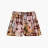 Bermuda boxer Collina Strada