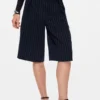 Bermuda sartoriali combinati Bermuda sartoriali combinati
