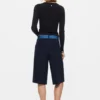 Bermuda sartoriali combinati Bermuda sartoriali combinati