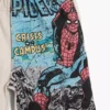 Bermuda Spiderman™