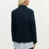 Blazer Patchwork