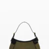 Borsa a tracolla, multi-tasca Desigual