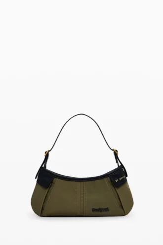 Borsa a tracolla, multi-tasca Desigual