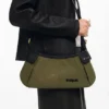 Borsa a tracolla, multi-tasca Desigual