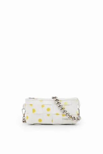Borsa a tracolla XS Droplets