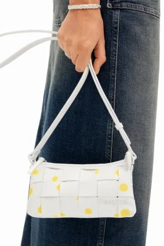 Borsa a tracolla XS Droplets