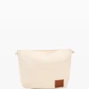 Borsa all’uncinetto con fiori