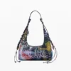 Borsa Arty stampata