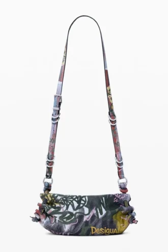 Borsa Arty stampata