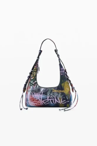 Borsa Arty stampata
