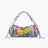 Borsa Arty stampata