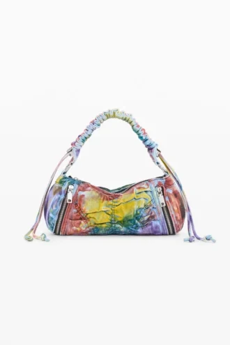Borsa Arty stampata
