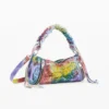Borsa Arty stampata