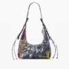 Borsa Arty stampata