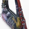Borsa Arty stampata