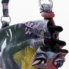 Borsa Arty stampata