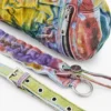 Borsa Arty stampata