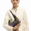 Borsa Arty stampata