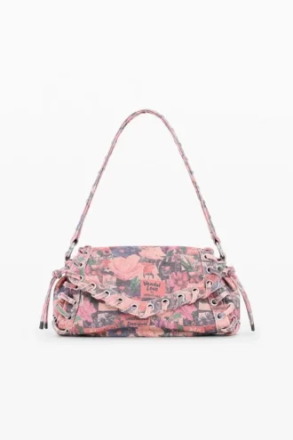 Borsa Collage media