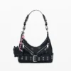 Borsa con fibbia