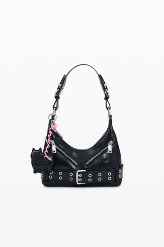 Borsa con fibbia