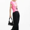 Borsa con fibbia