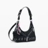 Borsa con fibbia