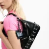 Borsa con fibbia