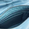 Borsa con fiocco lucido Borsa con fiocco lucido