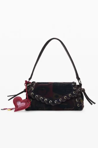 Borsa Graffiti Lips media
