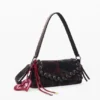 Borsa Graffiti Lips media