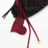 Borsa Graffiti Lips media