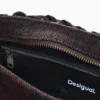 Borsa Graffiti Lips media