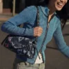 Borsa Graffiti media