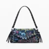 Borsa Graffiti media