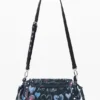 Borsa Graffiti media