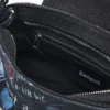 Borsa Graffiti media