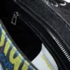 Borsa Graffiti media